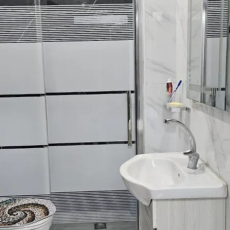 شقه مفروشه فاخره جديده Apartment Amman Exterior photo