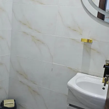 شقه مفروشه فاخره جديده Apartment Amman Exterior photo