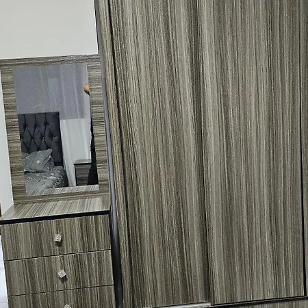 شقه مفروشه فاخره جديده Apartment Amman Exterior photo