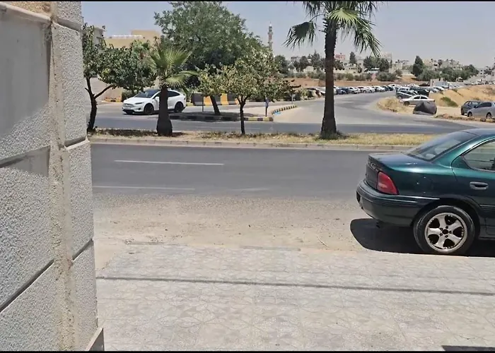 شقه مفروشه فاخره جديده