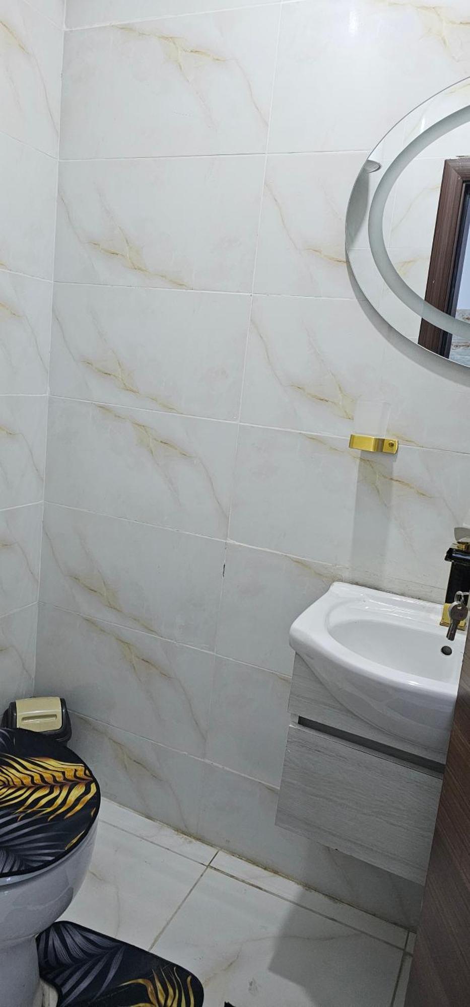 شقه مفروشه فاخره جديده Apartment